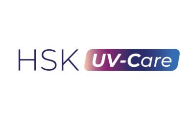 logo HSK UV-Care