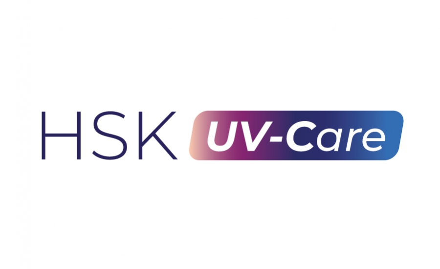 logo HSK UV-Care