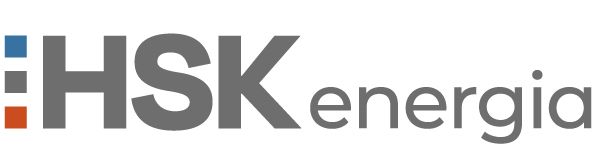 logo HSK Energia